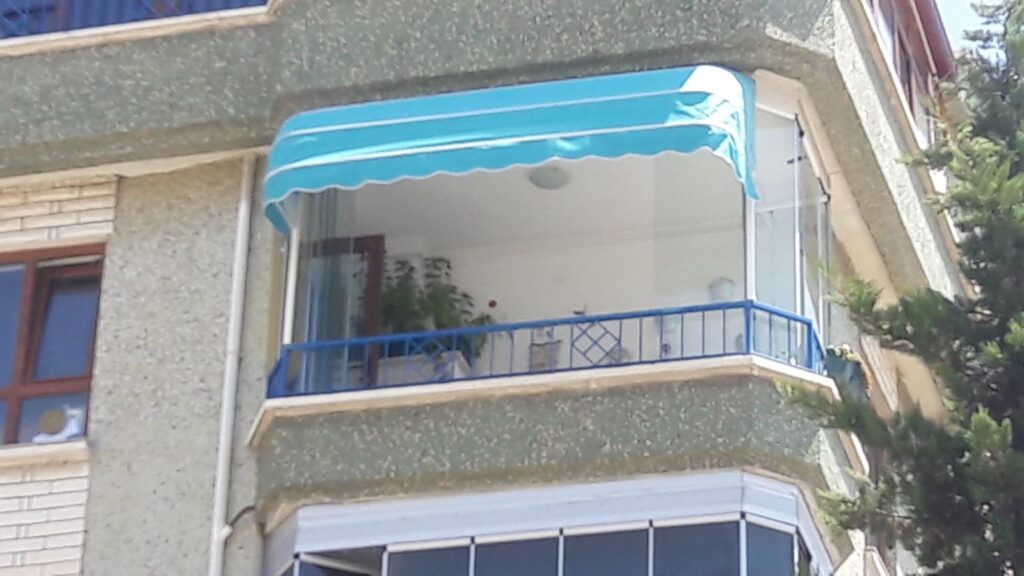 Güneşlik Çeşitleri